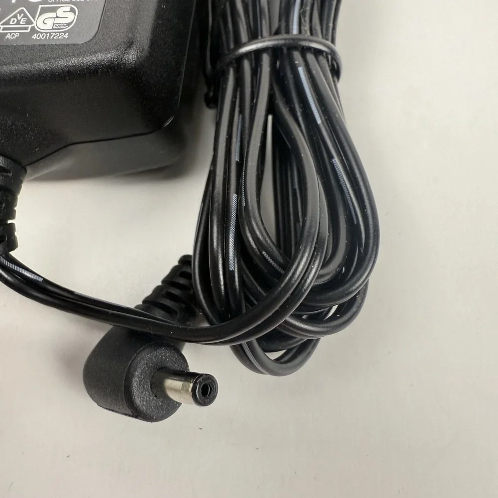 Motorola DCH4-050MV-0301 AC Power Adapter Charger Cognex DM800-PS-US 158-1069R